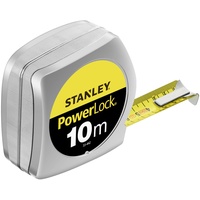 Stanley Bandmaß Powerlock 10 m