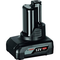 Bosch Professional GBA 1600A00X7H Werkzeug-Akku 12V 6Ah Li-Ion