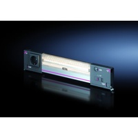 Rittal Systemleuchte LED 900 100-240V m. Steckd. SZ 2500.210
