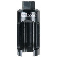 KS Tools 1/2" Injektor-Stecknuss, 30,0 mm, L=100mm