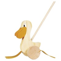 GoKi WP006 - Schiebetier Pelikan,