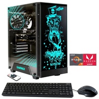 Hyrican Hyrican Rockstar 6737