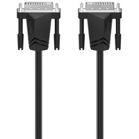Hama Dual Tec 1.5 m (00200706)