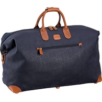 BRIC'S Life Reisetasche 55 cm blau
