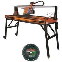 NortonLifeLock Norton Clipper Fliesenschneidmaschine TR252