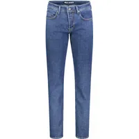 MAC Jeans Ben Regular-fit-Jeans in Stonewash-W32 / L30