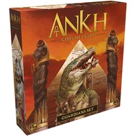 Cmon Ankh - Guardians Set Erweiterung