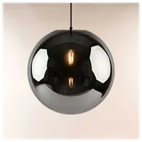 S.LUCE Orb Glaskugel Hängeleuchte