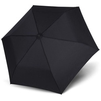 Doppler Zero Magic uni black,