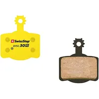 Swissstop Disc 30 RS Gelb, Modell 2024