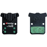 Swissstop Bremsbeläge Disc 32 EXOTherm2