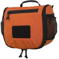 Helikon-Tex Travel Toiletry Bag orange/schwarz