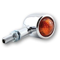Shin Yo Blinker OLD SCHOOL Typ 1, chrom