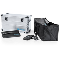 ZARGES K 424 XC Vollausstattungspaket 99 Liter