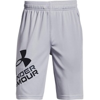 Under Armour Prototype 2.0 Logo Shorts, Mod Grau /