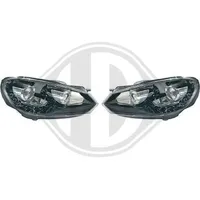 Diederichs Hauptscheinwerfersatz HD Tuning