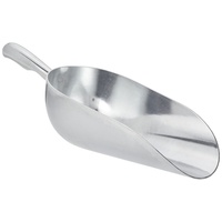 Kerbl Abwiegeschaufel aus Aluminium 1600 g