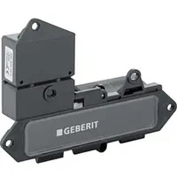 Geberit Austauschset zu Urinal-Steuerung IR 240840001 Urinalsteuerung elektronisch Highline