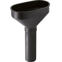 Geberit Trichter oval d50