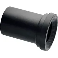 Geberit Manschette PE DN 100, mit 855845461 eingeschweißtem Steg