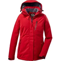KILLTEC Outdoorjacke »KOW 140 WMN JCKT«, Wasserdichte Damenjacke, atmungsaktiv,