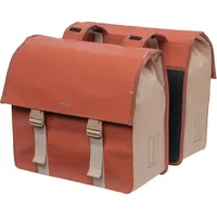 Basil Urban Load terra red/rose - 48-53 Liter -