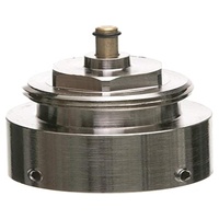 HEIMEIER Adapter für Vaillant 30 mm, 9700-27.700