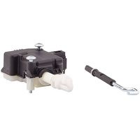 Hella Stellelement, Zentralverriegelung - 12V - elektrisch