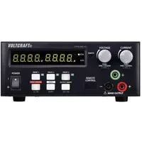 VOLTCRAFT CPPS-160-42 Labornetzgerät, einstellbar 0.02 - 42 V/DC 0.01