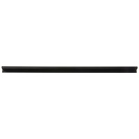 Leitz 21781 Klemmschiene bis 60 Blatt 50 Stück schwarz