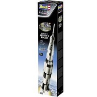 REVELL 03704 Apollo 11 Saturn V Rocket