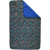 Therm-A-Rest Juno Blanket fun guy print