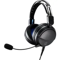 Audio-Technica ATH-GL3 schwarz