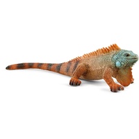 Schleich Wild Life Leguan 14854