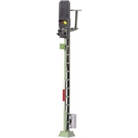 Viessmann modelltechnik Bausatz Licht-Blocksignal 4011A H0