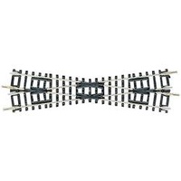 Fleischmann Kreuzung 4er Pack 22245 N