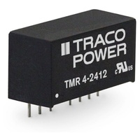 TRACOPOWER TMR 4-2411 DC/DC-Wandler 5 V/DC
