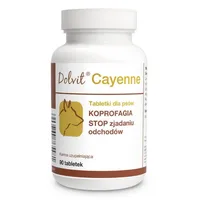 Dolfos Dolvit Cayenne 90 Tabletten