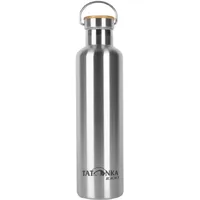 Tatonka Hot+cold 1l Thermosflasche - Inox - One Size