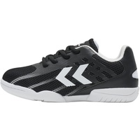 Hummel Root Elite Handballschuhe Kinder black 40
