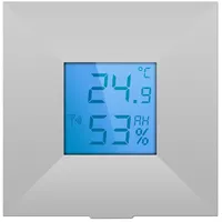 Lupus LUPUSEC Temperatursensor mit Display Plus