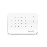 Lupus Electronics Outdoor Keypad V2