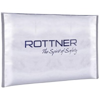 Rottner Tresor Rottner feuerfeste Dokumententasche DIN A3