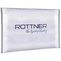 Rottner Tresor Rottner schwer entflammbare Dokumententasche DIN A3