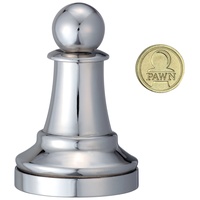 Bartl Unbekannt Hanayama 111462 Cast Puzzle Chess Bauer