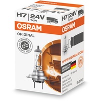 Osram H7 für LKW, 64215, 24V 70W
