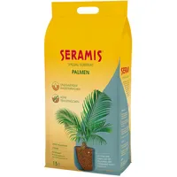 Seramis Spezial-Substrat für Palmen 15 l