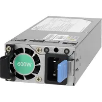 Netgear M4300-96X Netzteil 600 Watt, Netzwerk Switch, Grau