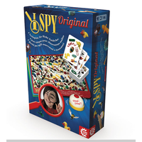 Game Factory I Spy Original (646113)