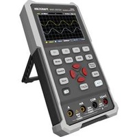 VOLTCRAFT DSO-2072H Hand-Oszilloskop 70 MHz 2-Kanal 250 MSa/s 8